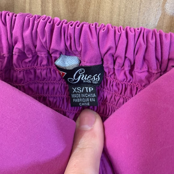 Guess bustier top - Picture 3 of 6